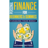 Personal Finance for Beginners & Dummies: Managing Your Money - Hardcover