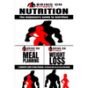 Nutrition & Meal Planning & Weight Loss - Paperback