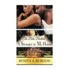 A Stranger in My House: The Belin Brothers (Book 2: Derek) - Paperback