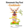 Homemade Dog Food Cookbook - Paperback