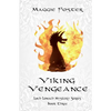 Viking Vengeance: Loch Lonach Mysteries: Book Three - Paperback