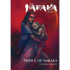 Prince of Naraka - Hardcover