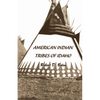 "American Indian Tribes of Idaho" - Paperback
