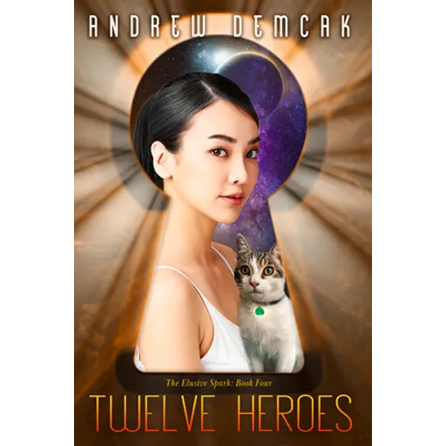 Twelve Heroes - Paperback