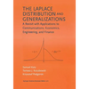 The Laplace Distribution and Generalizations: A Revisit with Applications to Communications, Economics, Engineering, and Finance - Paperback
