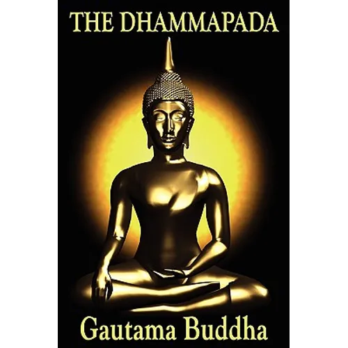 The Dhammapada - Paperback