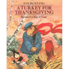 A Turkey for Thanksgiving - Paperback