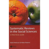 Systematic Reviews in the Social Sciences: A Practical Guide - Hardcover