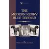The Modern Kerry Blue Terrier (A Vintage Dog Books Breed Classic) - Paperback