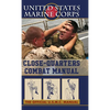 U.S. Marines Close-quarter Combat Manual - Hardcover