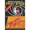 Credit Repair: Rapid Results Credit Repair Letter Dispute System - Paperback