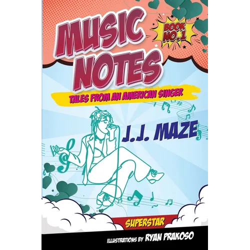 Music Notes: Tales from an American Singer - Paperback
