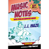 Music Notes: Tales from an American Singer - Paperback