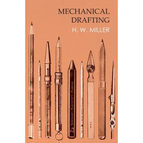 Mechanical Drafting - Paperback