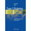 Type 1 Diabetes: Clinical Management of the Athlete - Paperback
