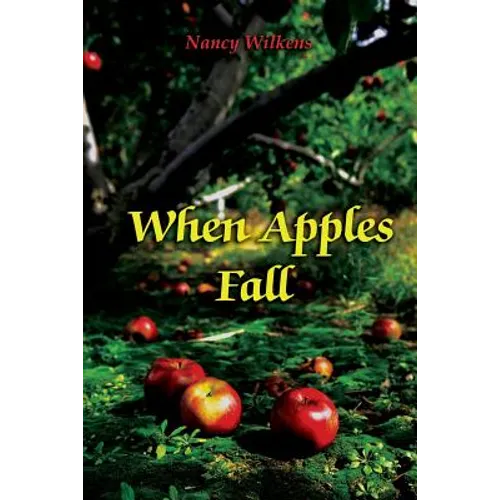 When Apples Fall - Paperback