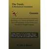 The Torah: A Mechanical Translation - Genesis - Paperback
