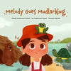 Melody Goes Mudlarking - Paperback
