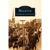 Bellevue and Historic Lyme Village - Hardcover