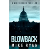 Blowback - Paperback