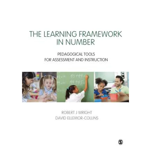 The Learning Framework in Number: Pedagogical Tools for Assessment and Instruction - Paperback