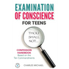 Examination of Conscience: For Teens - Paperback
