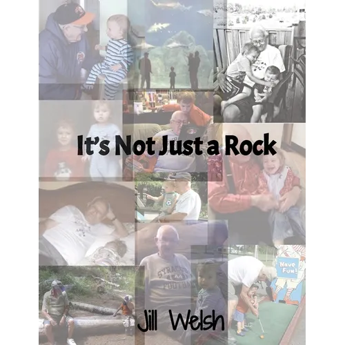 It's Not Just a Rock - Paperback