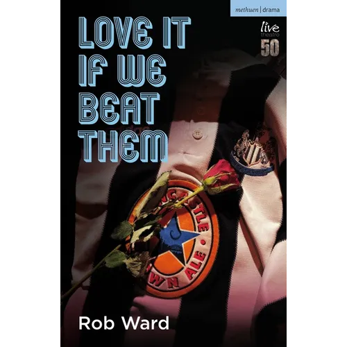 Love It If We Beat Them - Paperback