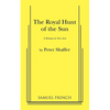 The Royal Hunt of the Sun - Paperback
