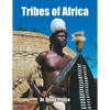 Tribes of Africa - Paperback