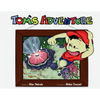 Tom's Adventure - Paperback