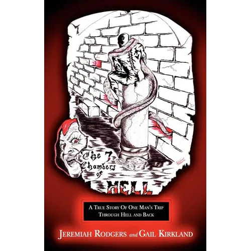 The Seven Chambers of Hell - Paperback