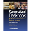 Congressional Deskbook: The Practical and Comprehensive Guide to Congress - Paperback
