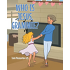 Who is Jesus, Grammie? - Paperback