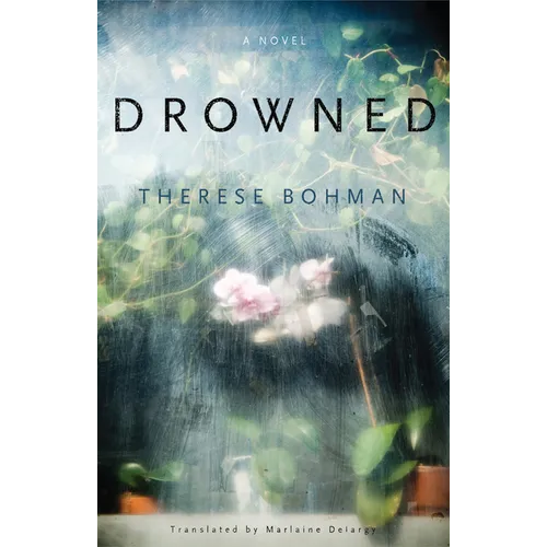 Drowned - Paperback