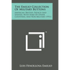 The Emilio Collection of Military Buttons: American, British, French and Spanish, with Some of Other Countries, and Non-Military (1911) - Paperback