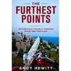 The Furthest Points: Motorcycle Travels Through Spain and Portugal - Paperback