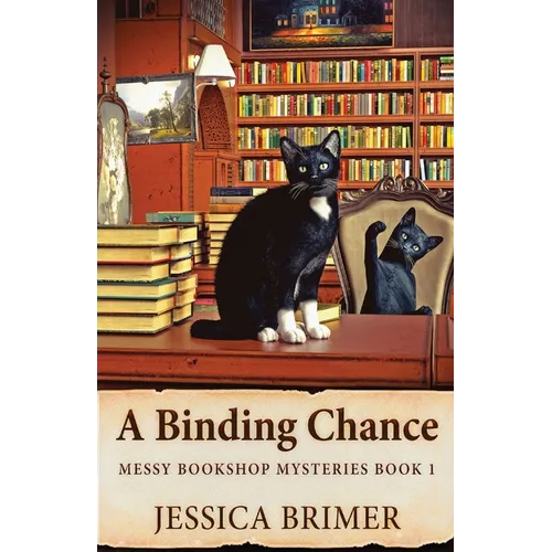 A Binding Chance - Paperback