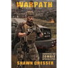 Warpath: Surviving the Zombie Apocalypse - Paperback
