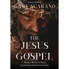 The Jesus Gospel: A First Word-for-Word Combination of the Four Gospels - Paperback