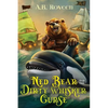 Ned Bear and The Dirty Whisker Curse - Paperback