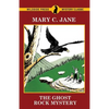 The Ghost Rock Mystery - Paperback