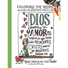 Coloring the Word: Una Historia de Buenas Noticias (the Good News Story Spanish Edition) - Paperback