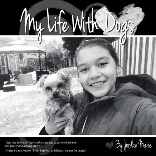 My Life With Dogs - Paperback