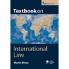 Textbook on International Law: Seventh Edition - Paperback