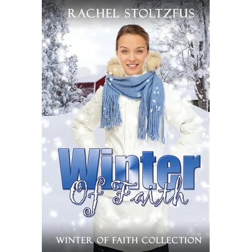 Winter of Faith Collection - Paperback