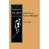 I'll Be Back Before Midnight! - Paperback