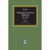 Annals of Tazewell County, Virginia 1853-1922: Volume #2 - Paperback