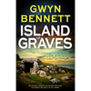 Island of Graves: A Utterly Addictive Crime Thriller You Won't Be Able to Put Down - Paperback