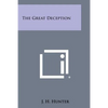 The Great Deception - Paperback